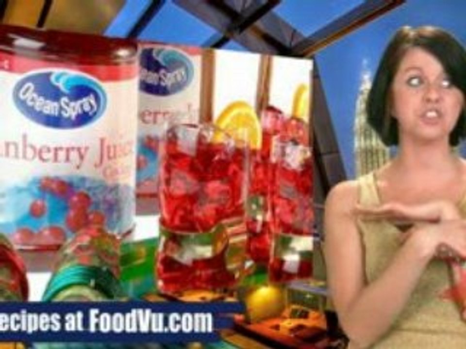 FN Crazy: Getting FN Buzzed off Thanksgiving Drinks