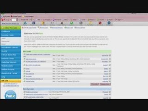 Wealthy Affiliates Scam Review