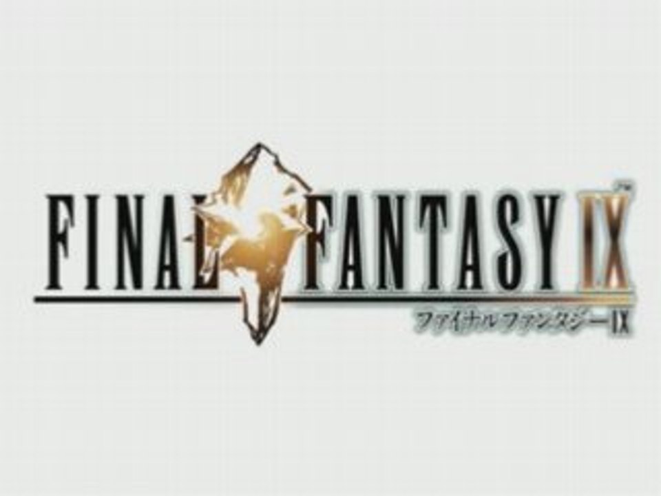 Final Fantasy IX Music - Loss of Me