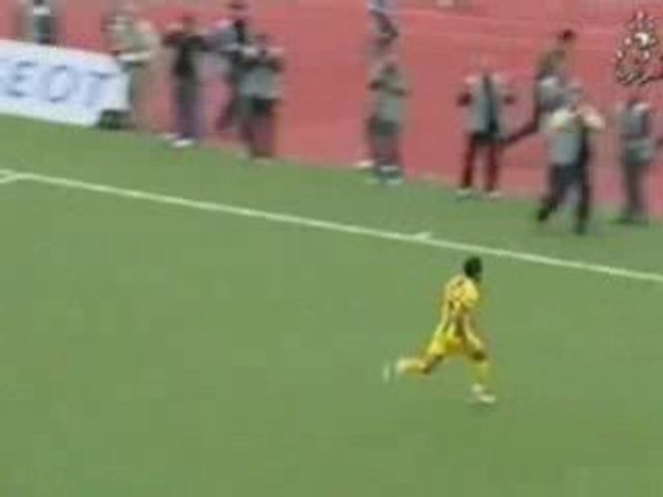 LES BUTS DE LA 12 EME JOURNEE de la  DZLAGUE