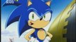 What's Goin' On With Sonic X Abridged Elk810 Edition?