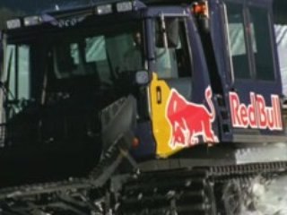 The Massive - Teaser - Tanner Hall