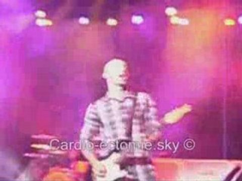 Welcome to my life - Simple Plan Lille