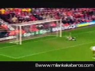 Mascherano Compilation