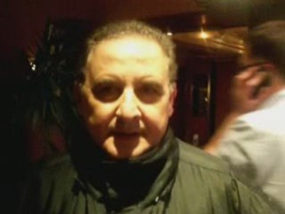 REDOUANE BENDALI / CANAL ALGERIE ALGERIAfoot.com