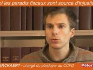 Les paradis fiscaux : sources d'injustice