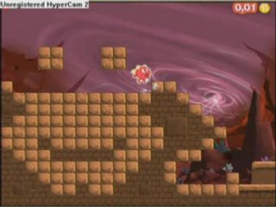 Logiciel HandyCache sur Tout feu tout Flamme