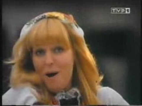 Urszula Sipinska - Kukuleczka (1975)