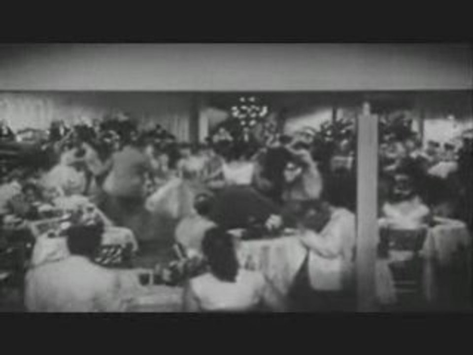 EDDIE CATMAN & THE HOWLIN' BOPPERS - bye baby bye