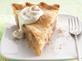 Apple pie recipe - How to make apple pie