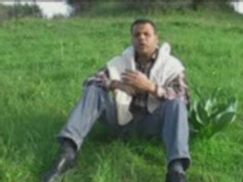 Timlilit- Ahcene Mariche