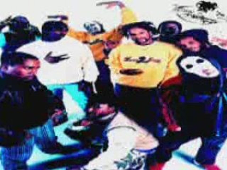 Gkill ANCIEN RAP SISI LE VRAI