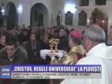 „Cristos, Regele Universului” la Ploiesti