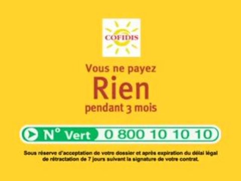 Cofidis | Alain GHAZAL