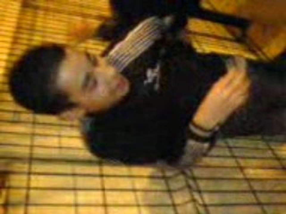sofiane se fais boloss