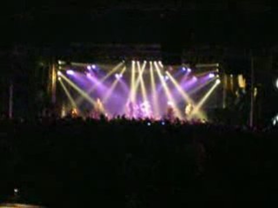 Les Sales Majestés - Mes frères - Elysée Montmartre