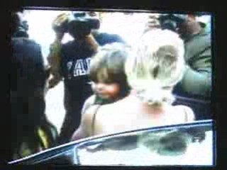 Prawdziwe historie Hollywood - Britney Spears - cz. 5