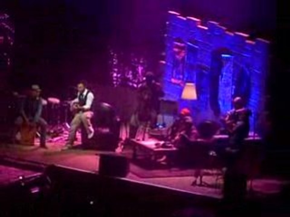 christophe maé Belle demoiselle 01