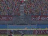GOALS PES 08
