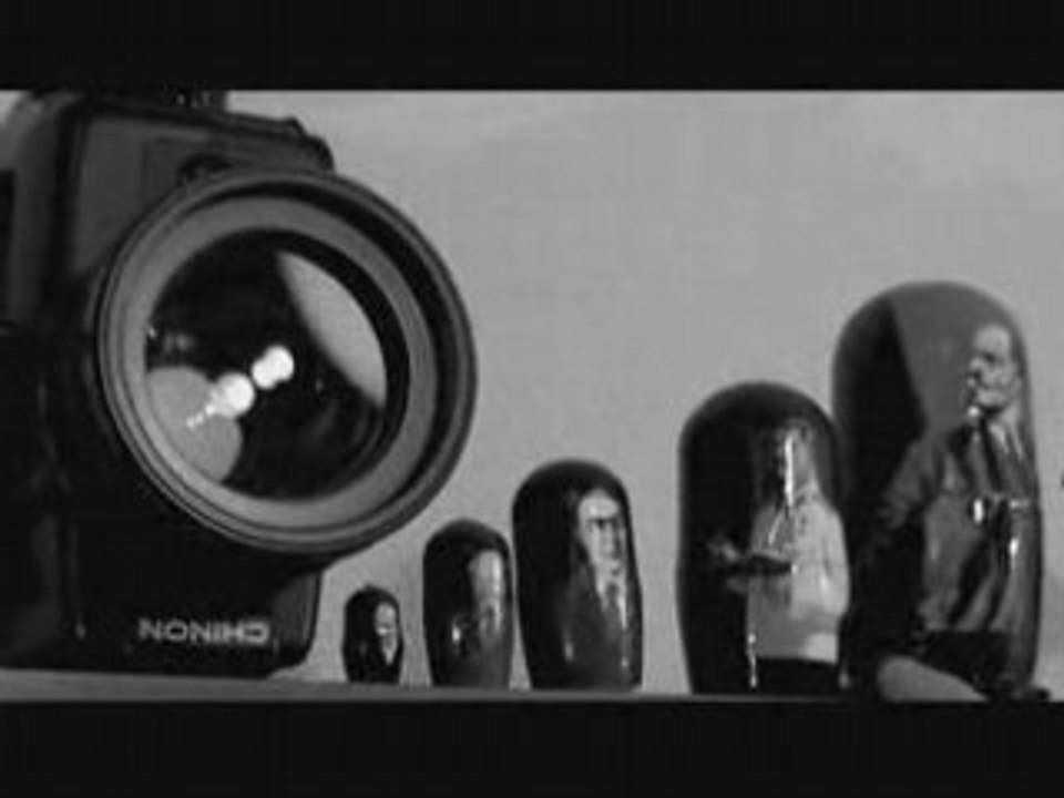 La nuit tout pétille comme un grand verre de coca