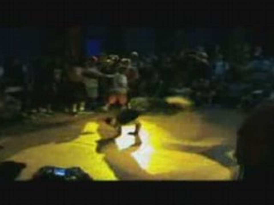Trailer Marcio