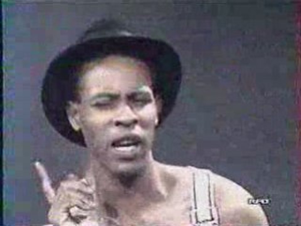 Chathen' - Si nou 1991 - Vidéo Dailymotion