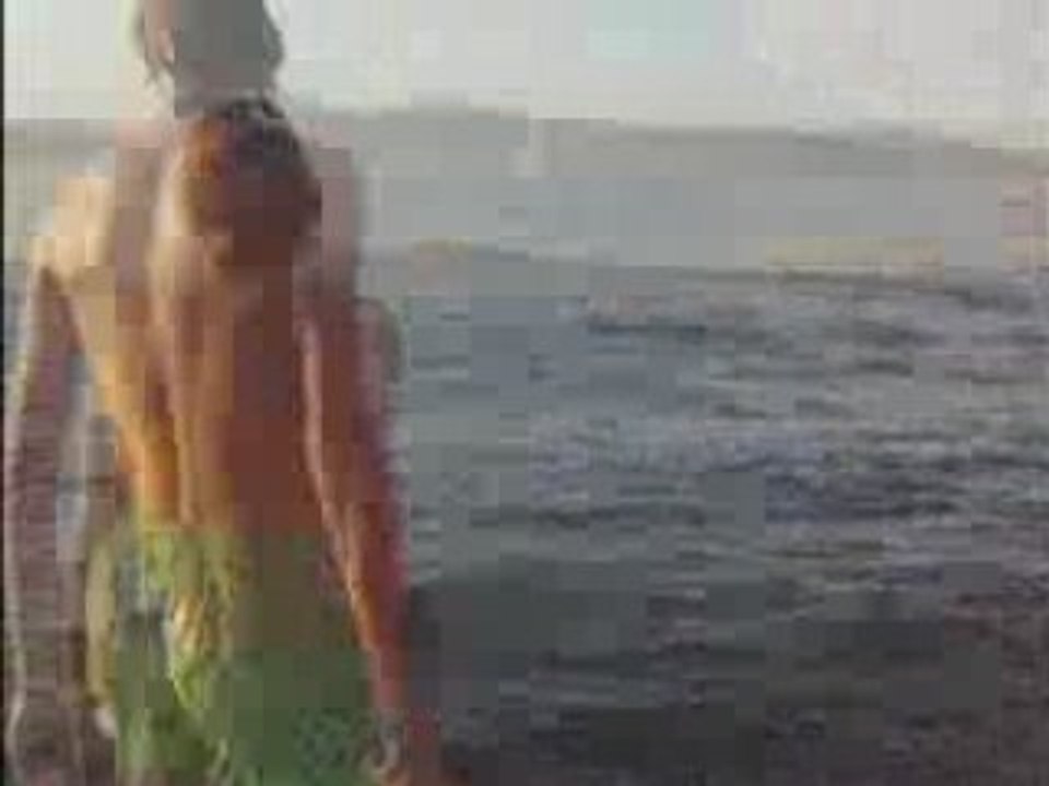 Session Jump St Tropez...