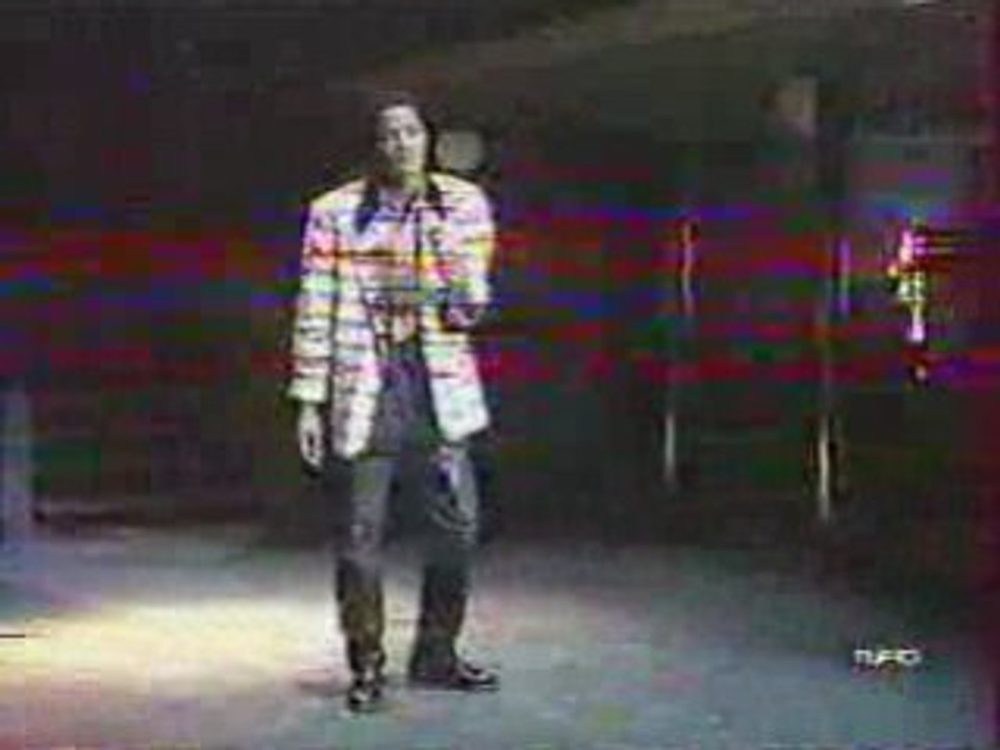 Jean Michel Jean Louis - Profité 1990 - Vidéo Dailymotion