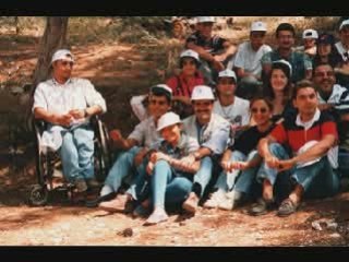 Gebran Tueini a hero from Lebanon