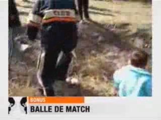 L'Effet Papillon 23-11-08 : Bonus