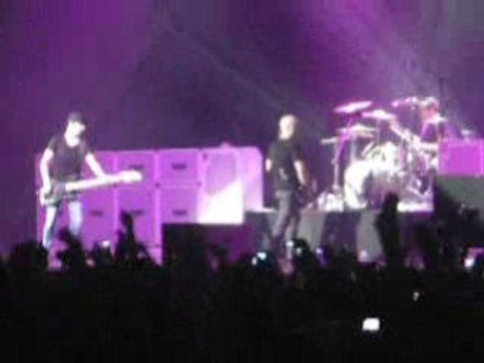 Simple Plan Zenith - Perfect