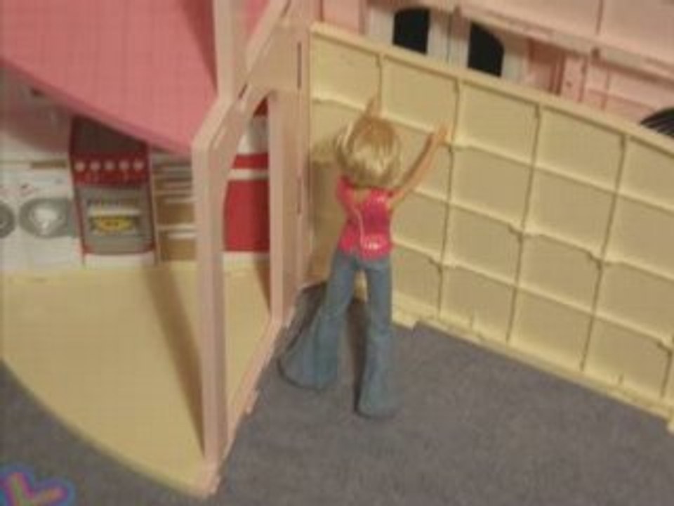 Barbie
