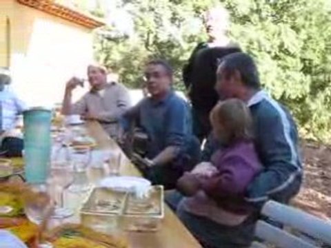 Les petits chanteurs de La Loube