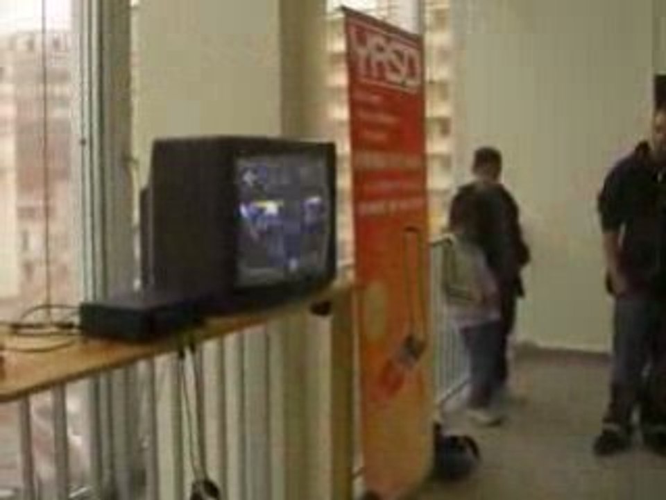 DDR autre mec xD