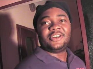 Après le concert de ESSIMO! au Cameroun