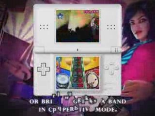 Guitar Rock Tour (DS)