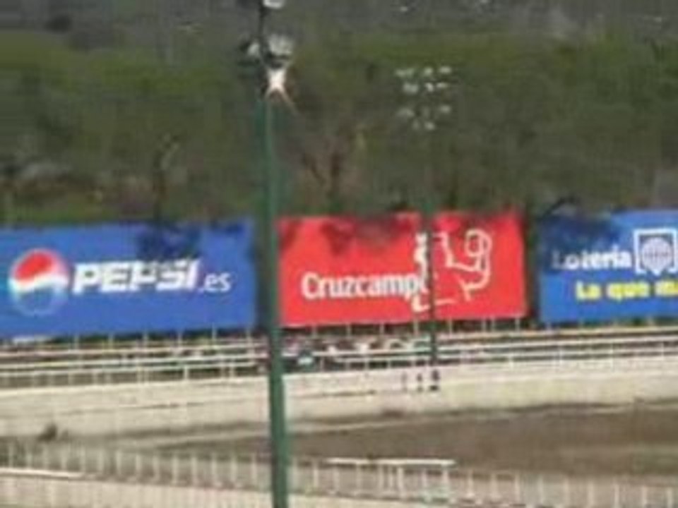 2008 (448) Premio Bang & Olufsen (H) (AYER SALI)