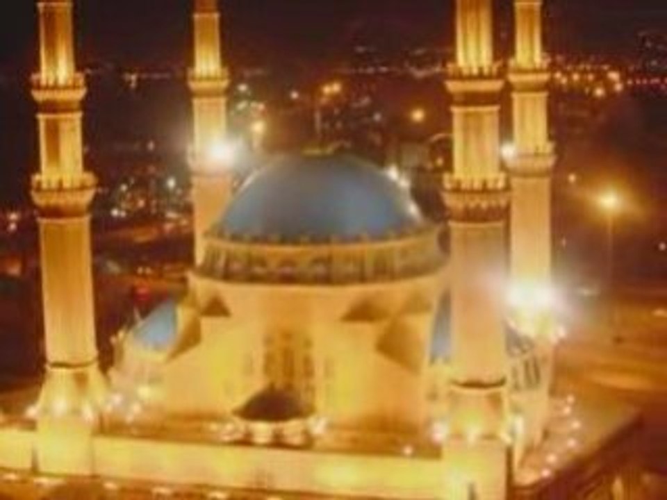 Grande Mosquée de Beyrouth