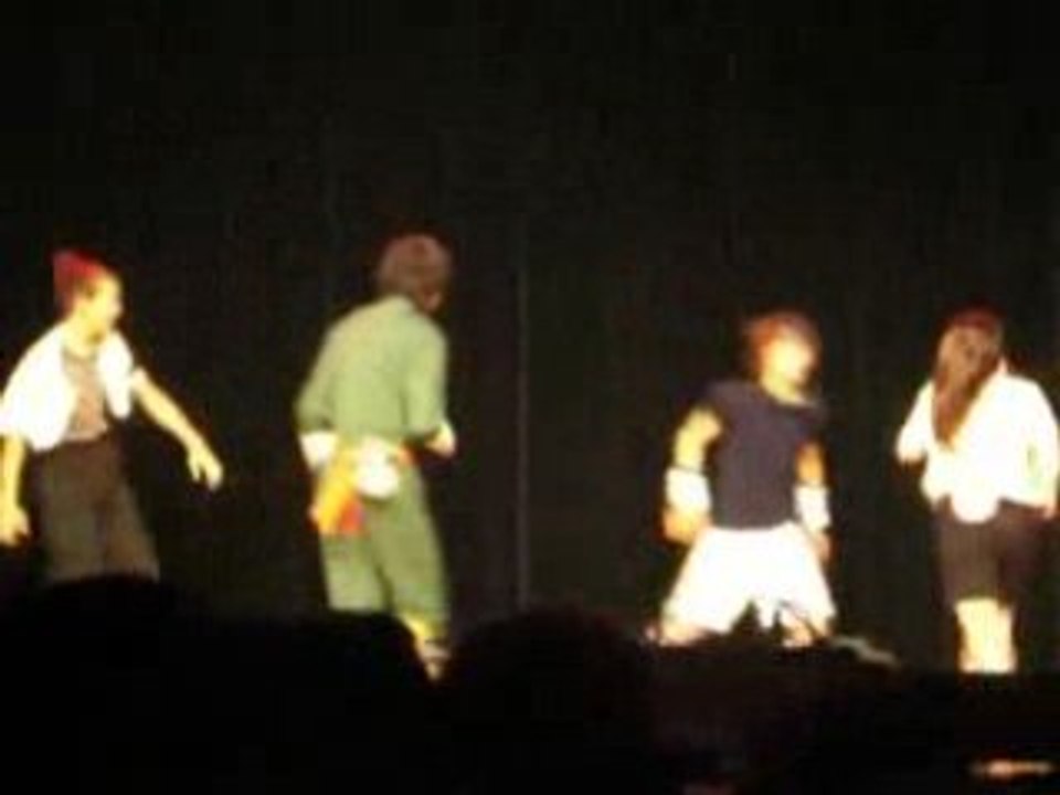 Groupe naruto