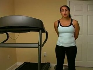 Introduction To Treadmill Workouts