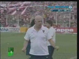 San Martin 1-Boca 2 (Paso a Paso)