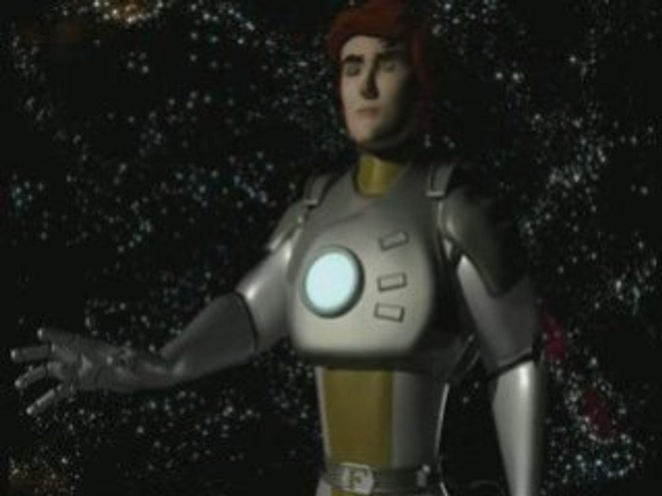 captain future
