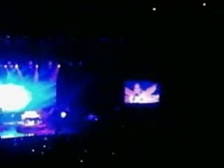 Concert Nantes d' Alicia Keys