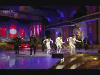 DBSK - Mirotic Rock V.11.2008 By Nini-Chan