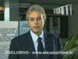 Abruzzo: spot vergognoso G.Chiodi (PDL)