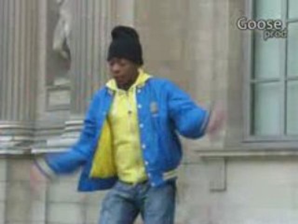 ENER (Not Blaging) by Goose