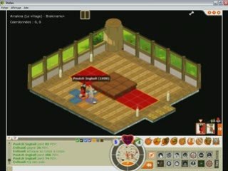 Evilsadi LVL 143 Jiva