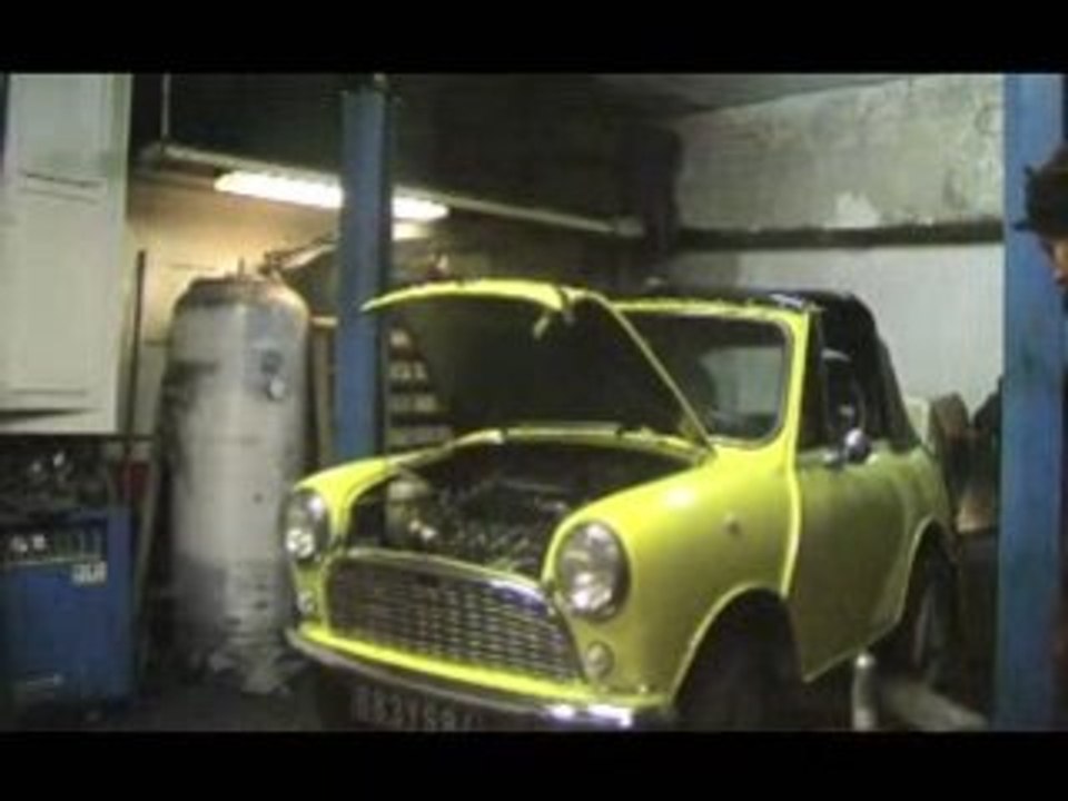 Mini Joints & Soufflets de Cardans