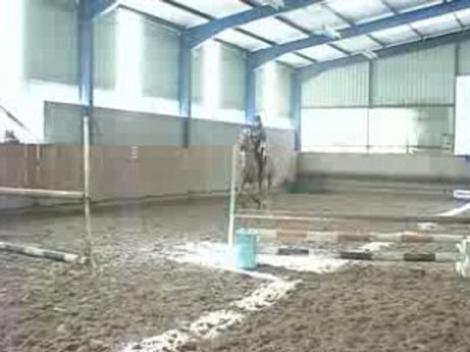 Entrainement