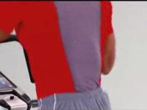 CE 2.7 Elliptical Machine from Smooth Fitness Ellipticals